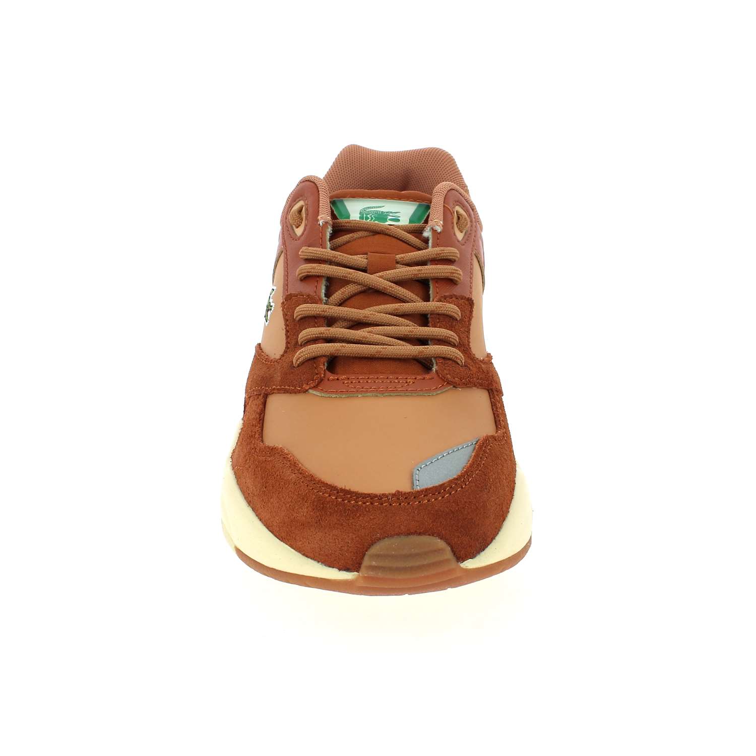Baskets homme LACOSTE STORM 96 LOW