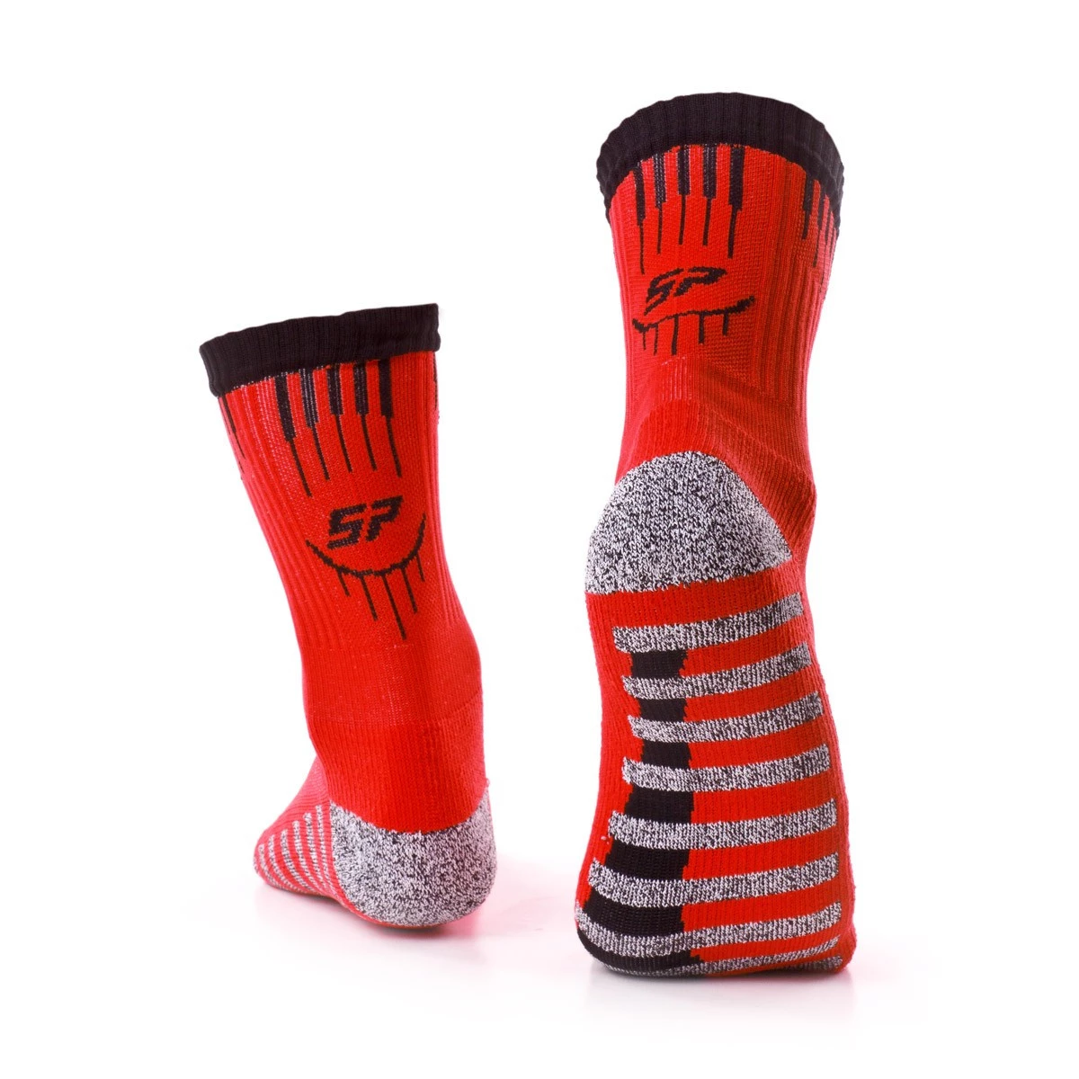 Meias SP Fútbol Grip