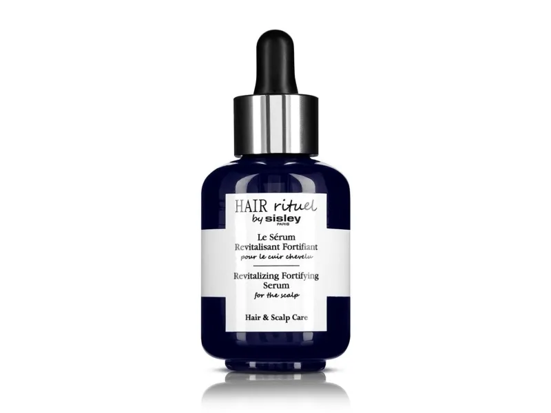 Sisley Hair Rituel Revitalizing Fortifying Serum - Dame - 60 ml