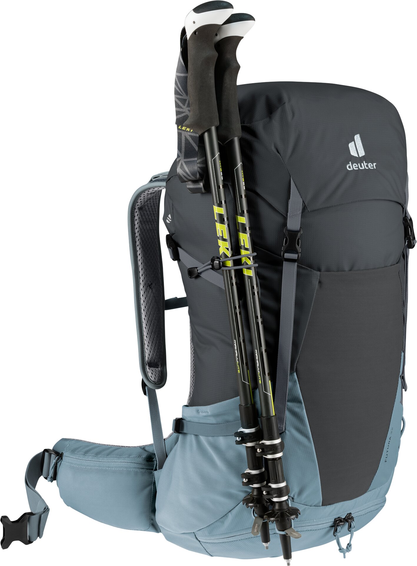 Deuter Futura 32L<br>Dagstursekk