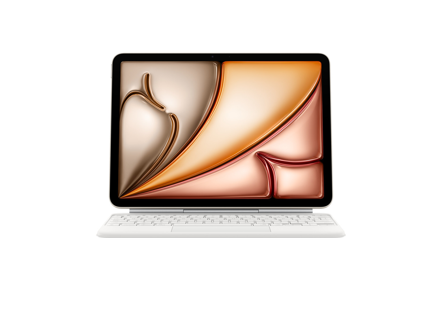 TECLADO MAGIC KEYBOARD APPLE PARA IPAD 11\
