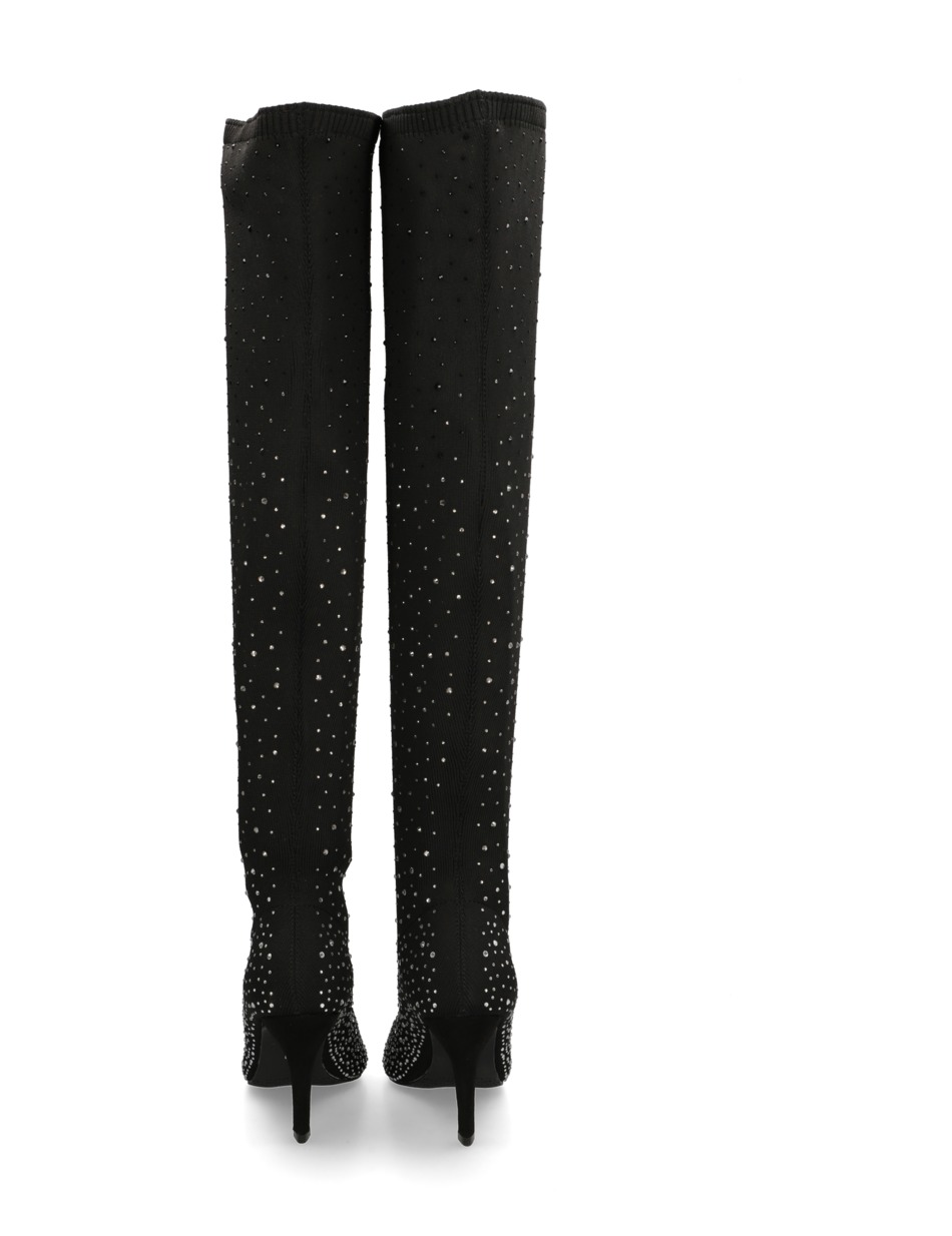 Textil Overknee