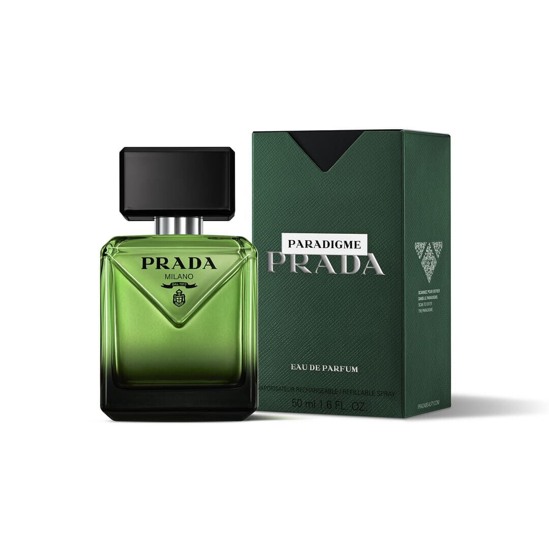 PRADA Paradigme Eau de Parfum - 50ml