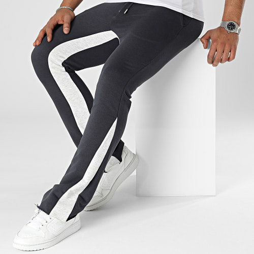 Pantalon Jogging Gris Anthracite