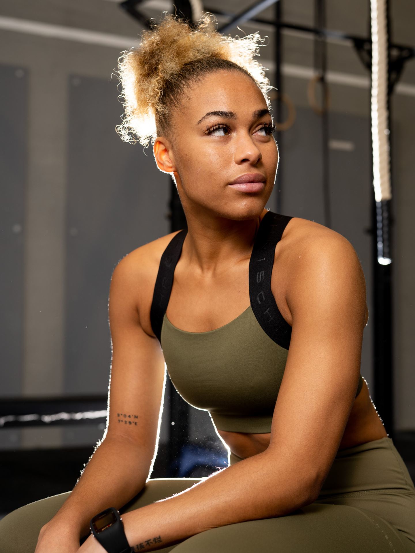 Kay Sports Bra