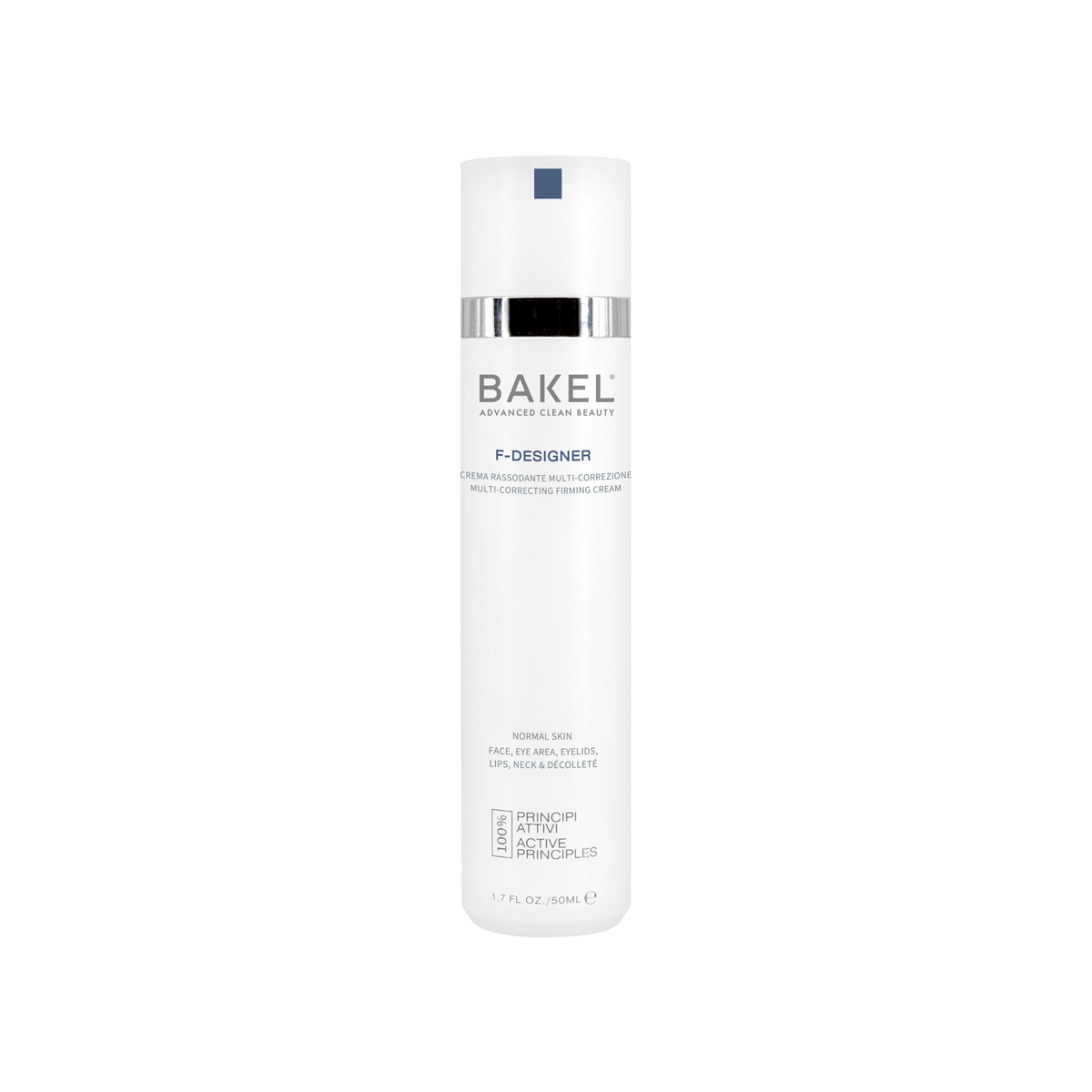 F-Designer Normal Skin Case & Refill 50ml