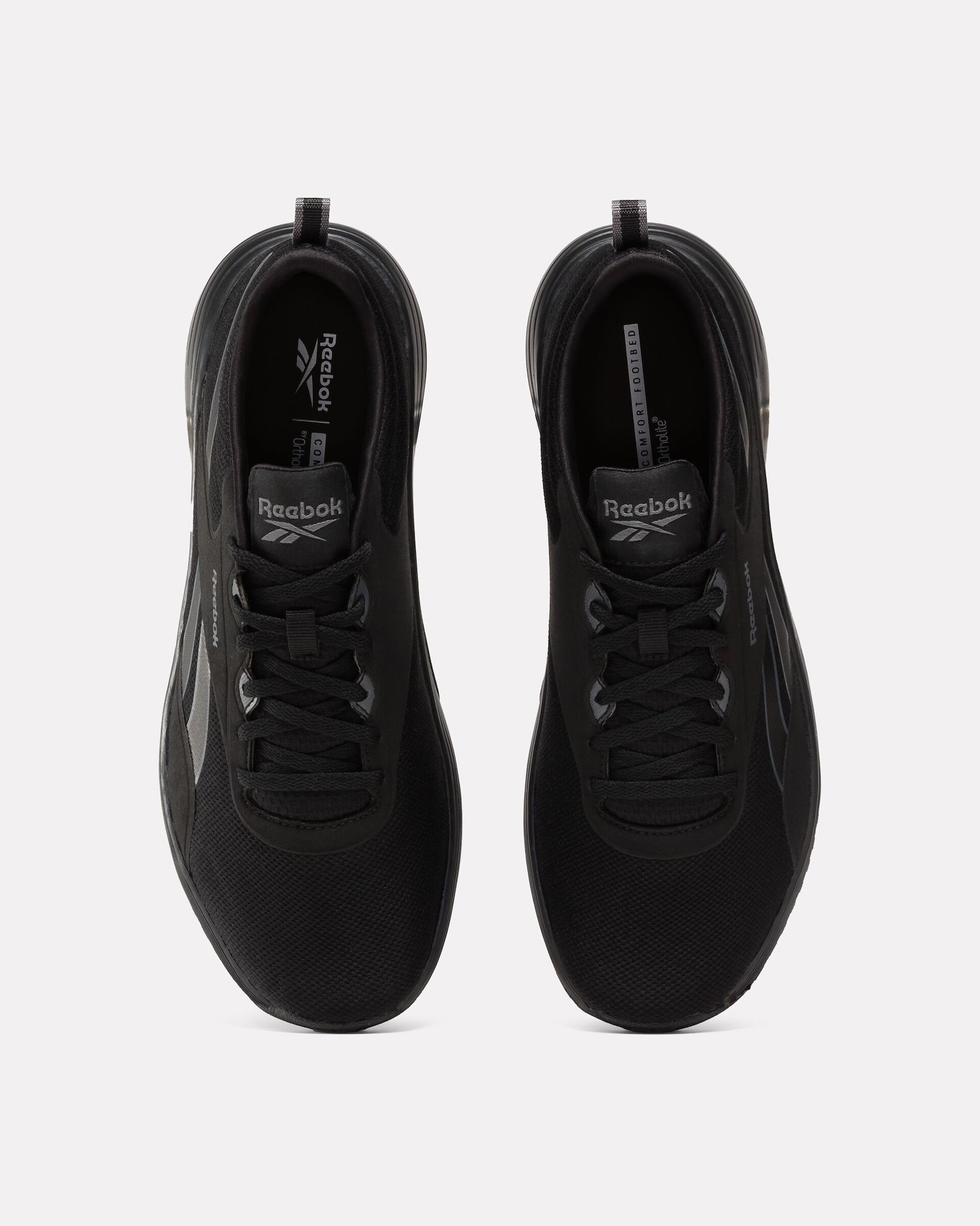 Reebok Lite Plus 4 Black
