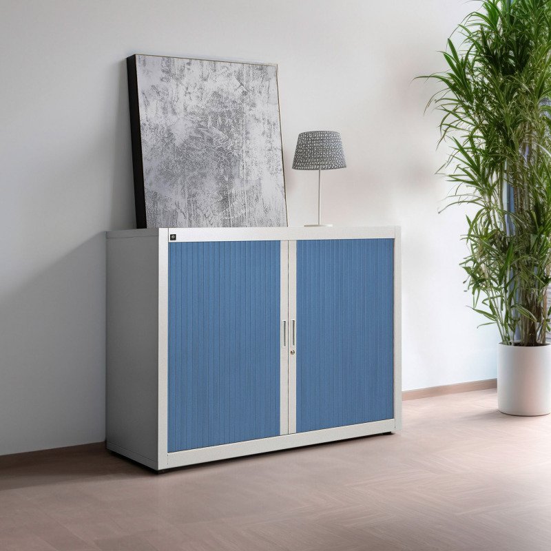 Armoire à rideaux Bruneau