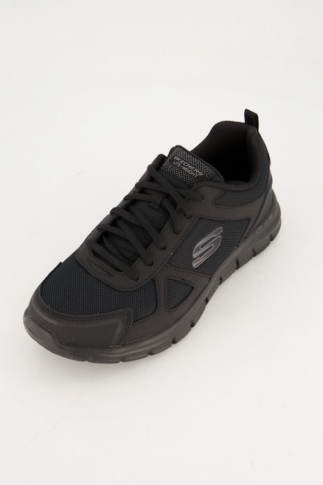 Sneaker, Skechers, extra weit, bis Gr. 48,5