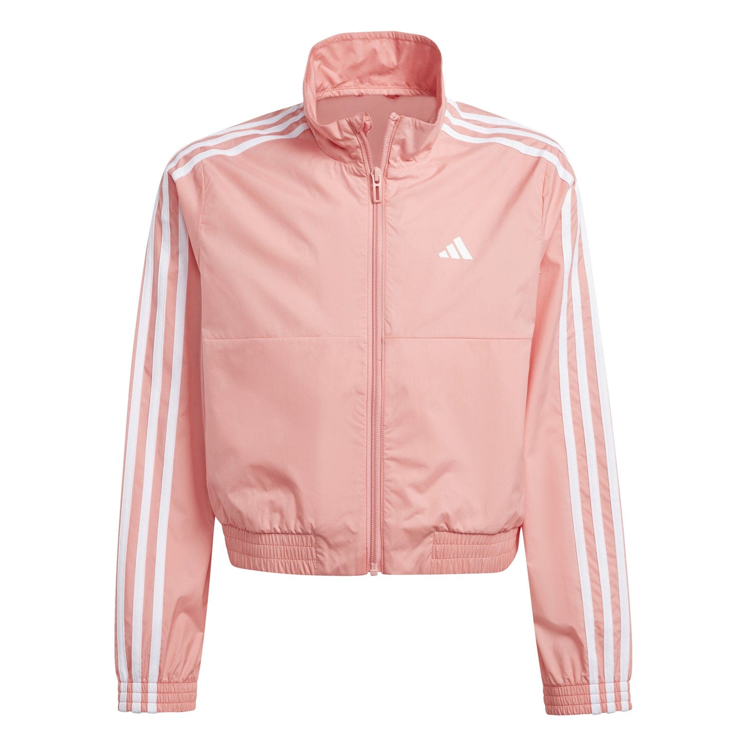 adidas  Training Essentials Jacket 3-Stripes