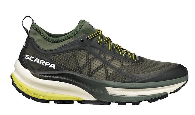 SCARPA - CHAUSSURES DE TRAIL GOLDENGATE ATR M