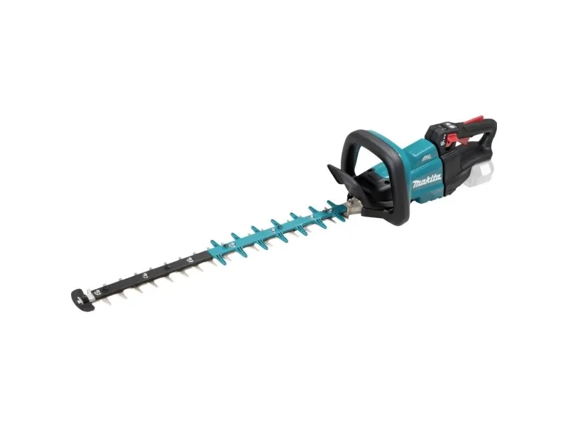 Makita DUH601Z - Hæktrimmer - ledningfri - 18 V - intet batteri - 0-2000/0-3600/0-4400 opm - 600 mm - Skærekapacitet 21.5 mm - SOLO