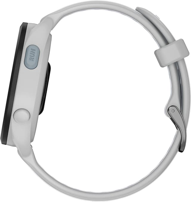 Garmin Forerunner 165 Music sportsur (hvid)