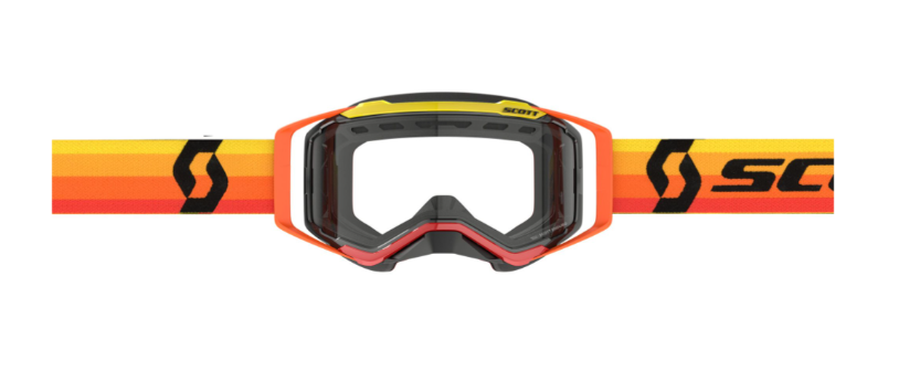 SCOTT Prospect Enduro Goggles