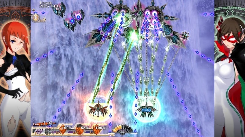 Caladrius Blaze- PC