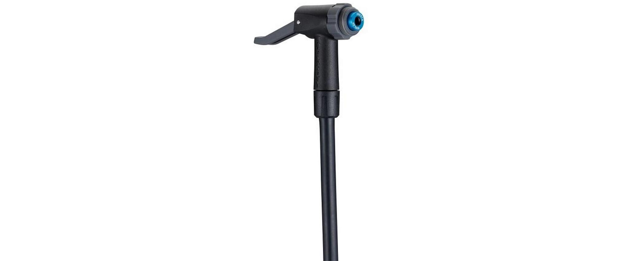 Standpumpe AirSmart SchwarzBodenpumpe