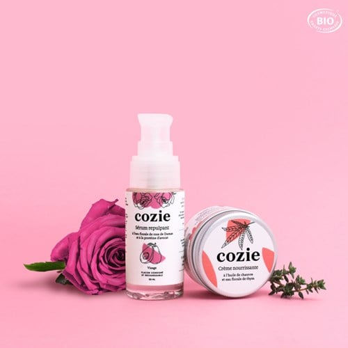 Duo selflove bio - cozie