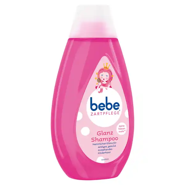 Glanzshampoo