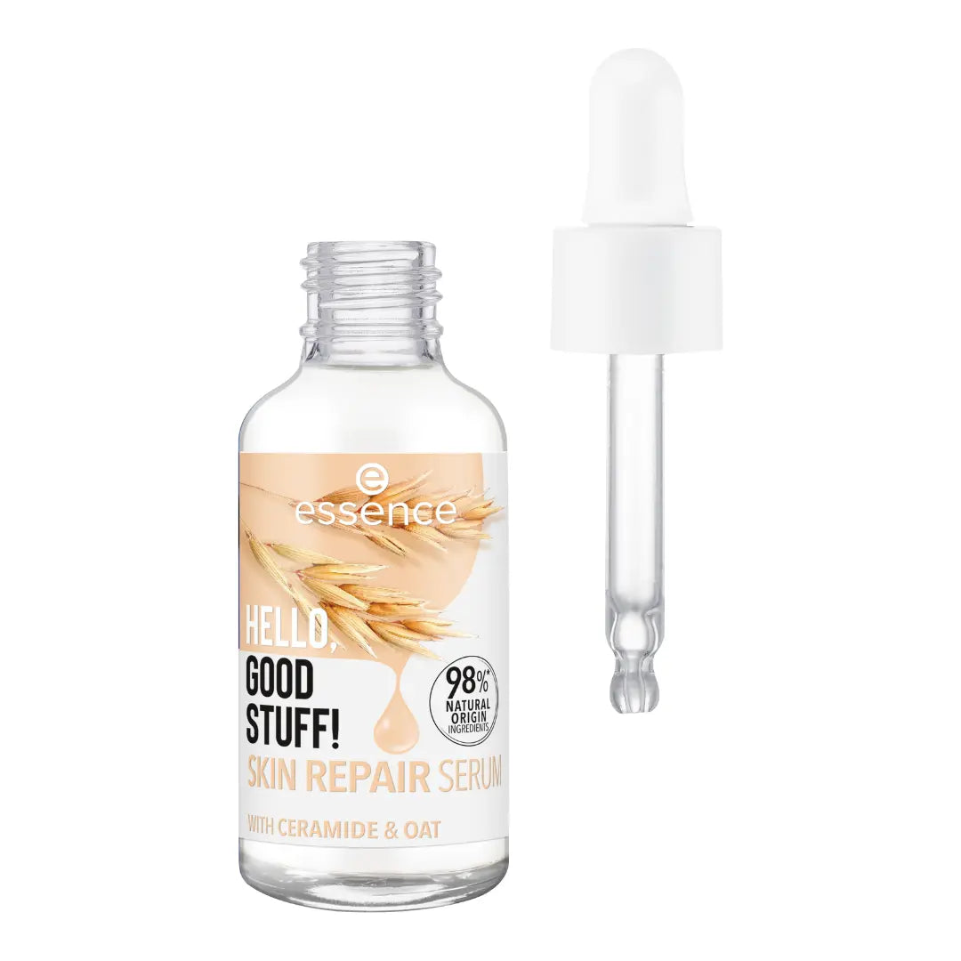 Hello, Good Stuff! Skin Repair Serum