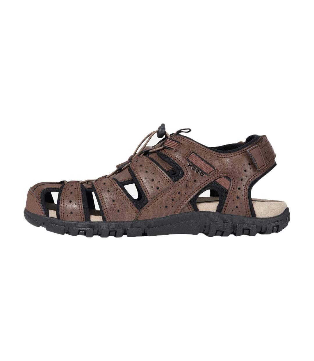Sandale Geox U S.Strada B