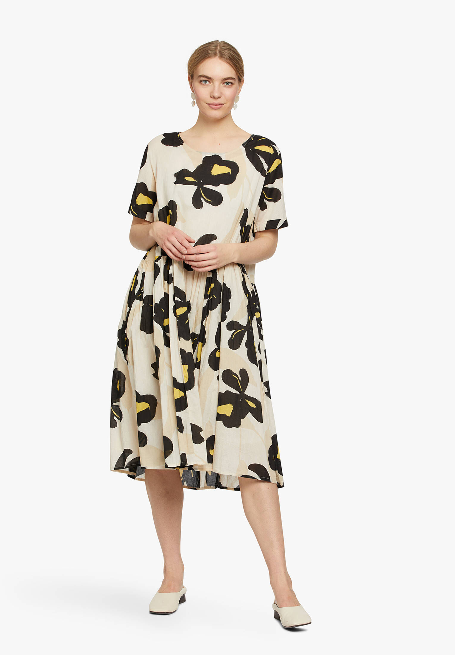 MASAI| Damen Sommerkleid Nurisa