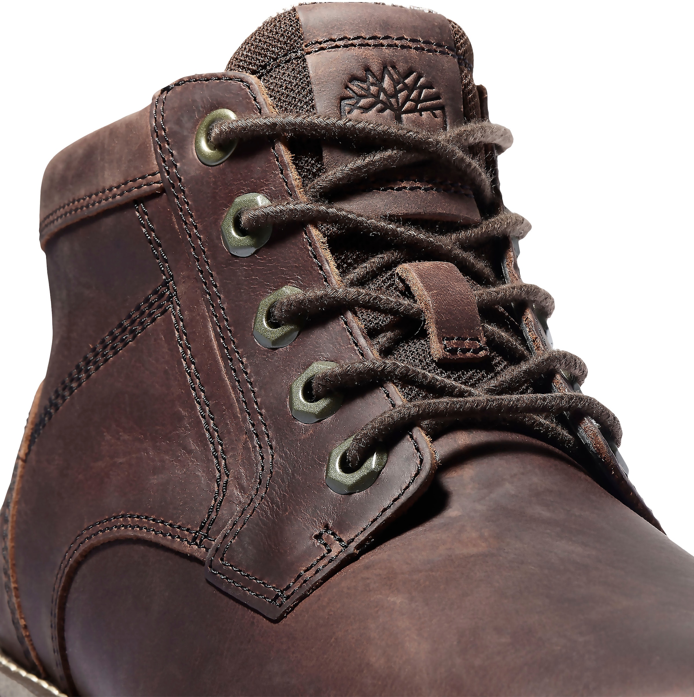 Timberland Schnürboots »Larchmont II Chukka«  Winterstiefel, Schnürstiefel, Winterschuhe