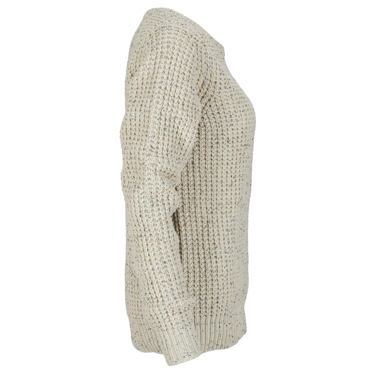 Amundsen Sports Field Sweater, Dame<br>Råtøff strikket genser i deilig materiale!