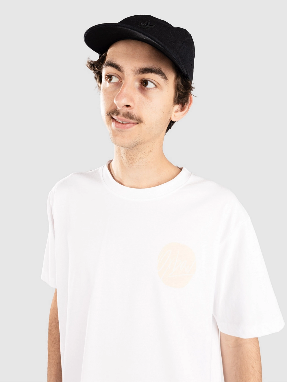 Oxbow R1Walk T-Shirt blanc