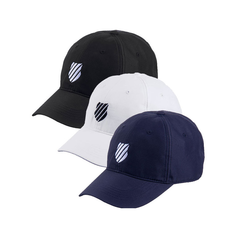 Casquette tennis KS Hat