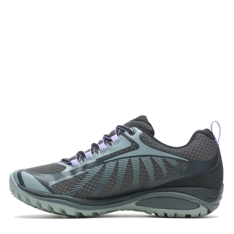Merrell Siren Edge 3 WP | NOIR