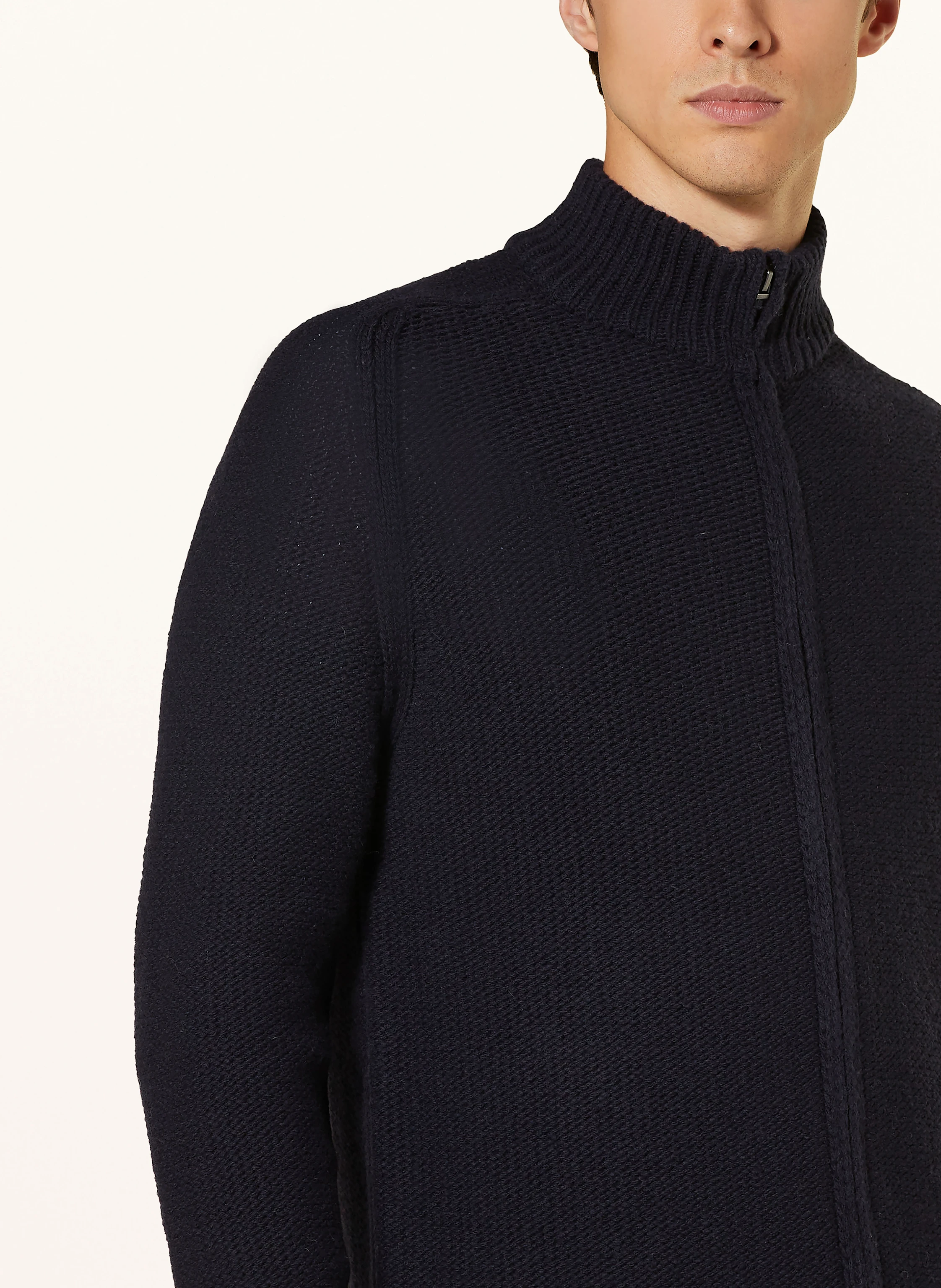 OLYMP Strickjacke