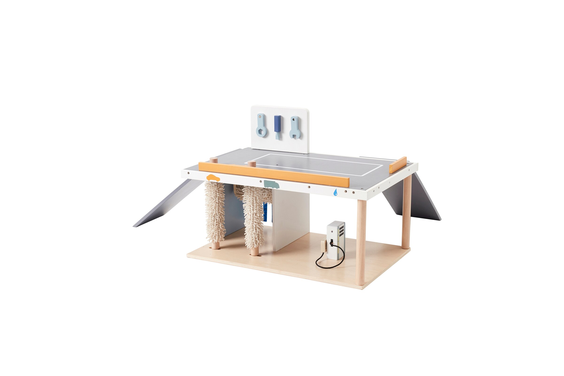 Kids Concept Autowerkstatt Aiden