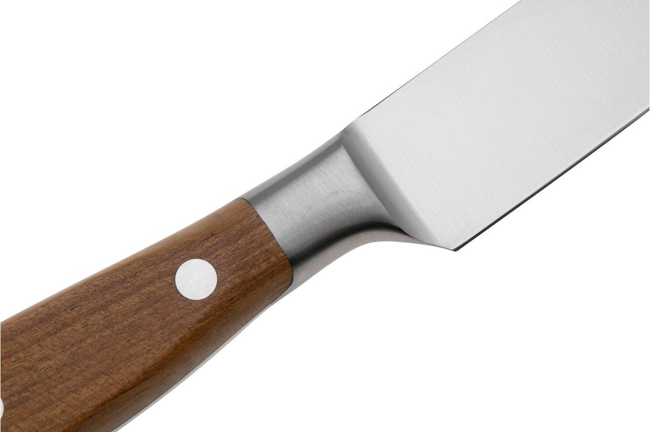 Victorinox Grand Maître Chef's Knife 7.7400.15G, esdoornhout, koksmes, 15 cm