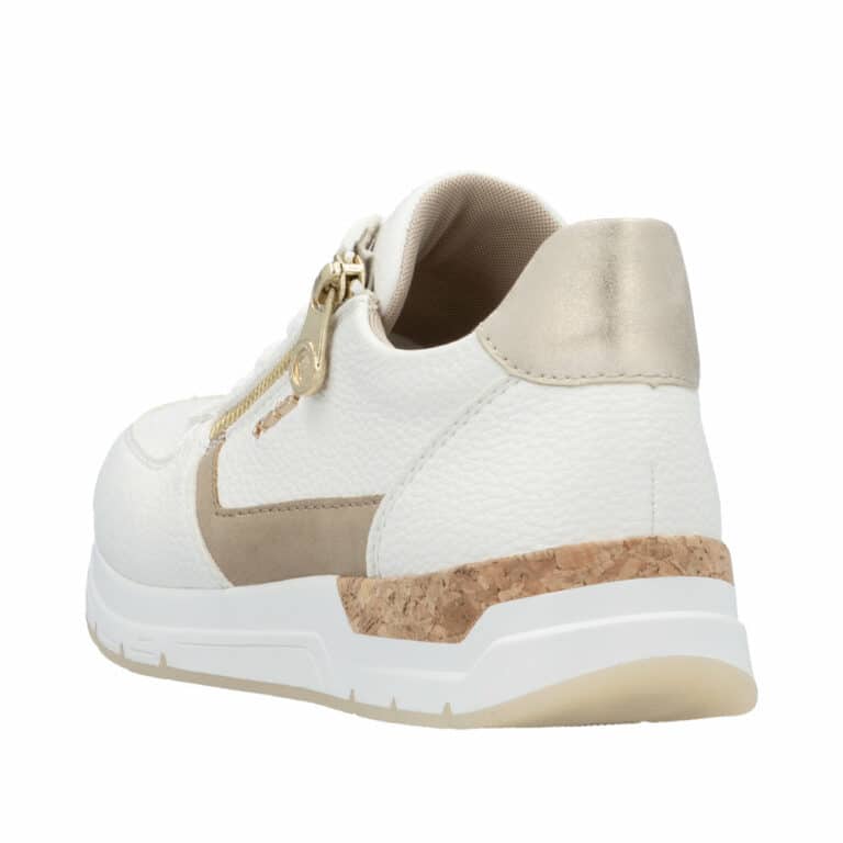 Rieker Sneakers Dame 58902-80