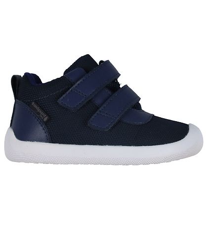 Bundgaard Stiefel - The Walk Sport Tex - Navy
