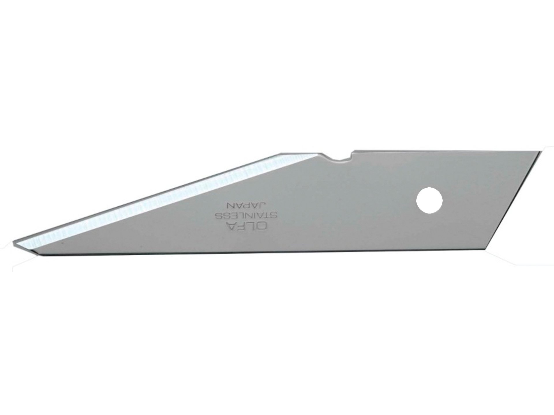 Olfa Ersatzklingen CKB-2 für Craft Knife CK-2