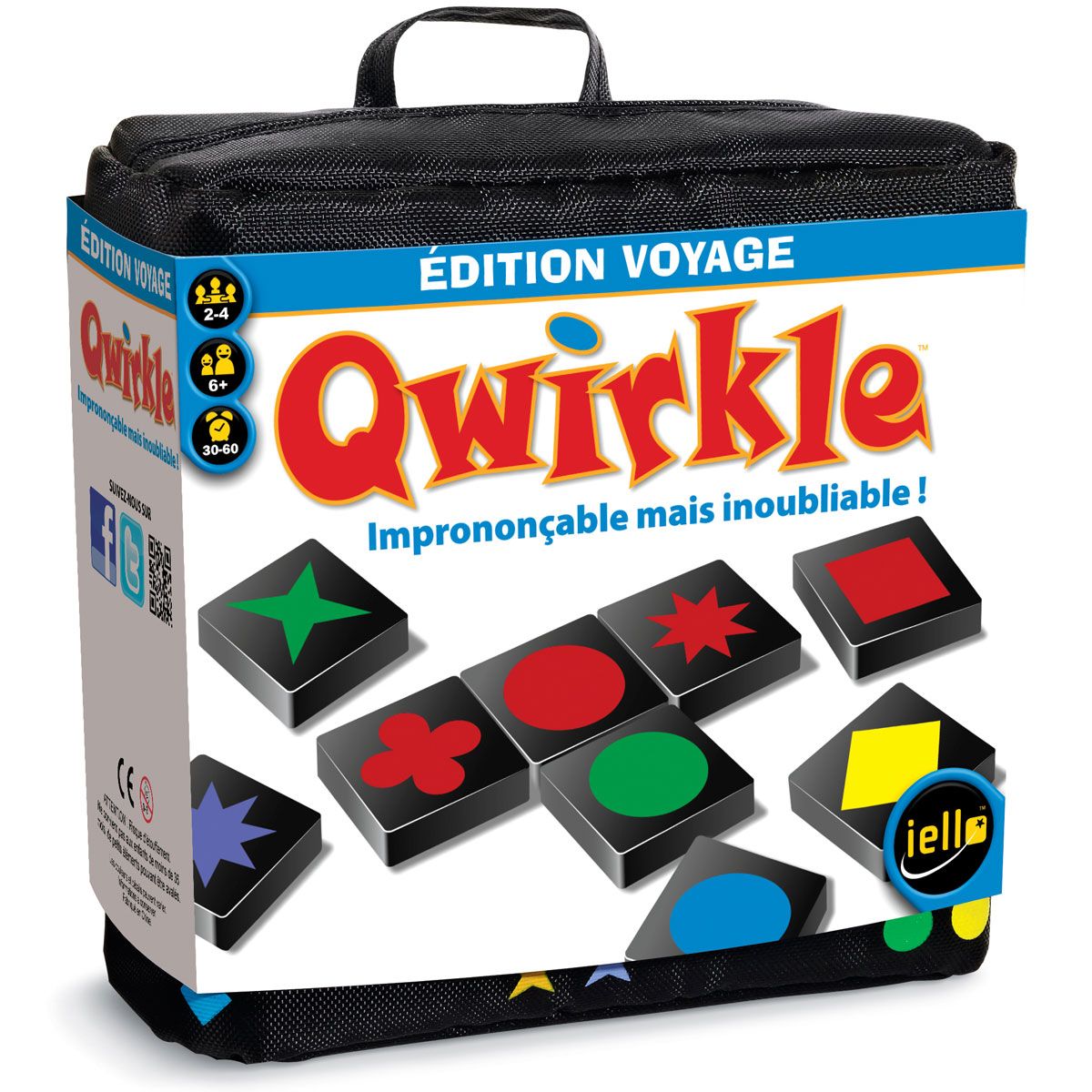 Qwirkle Voyage