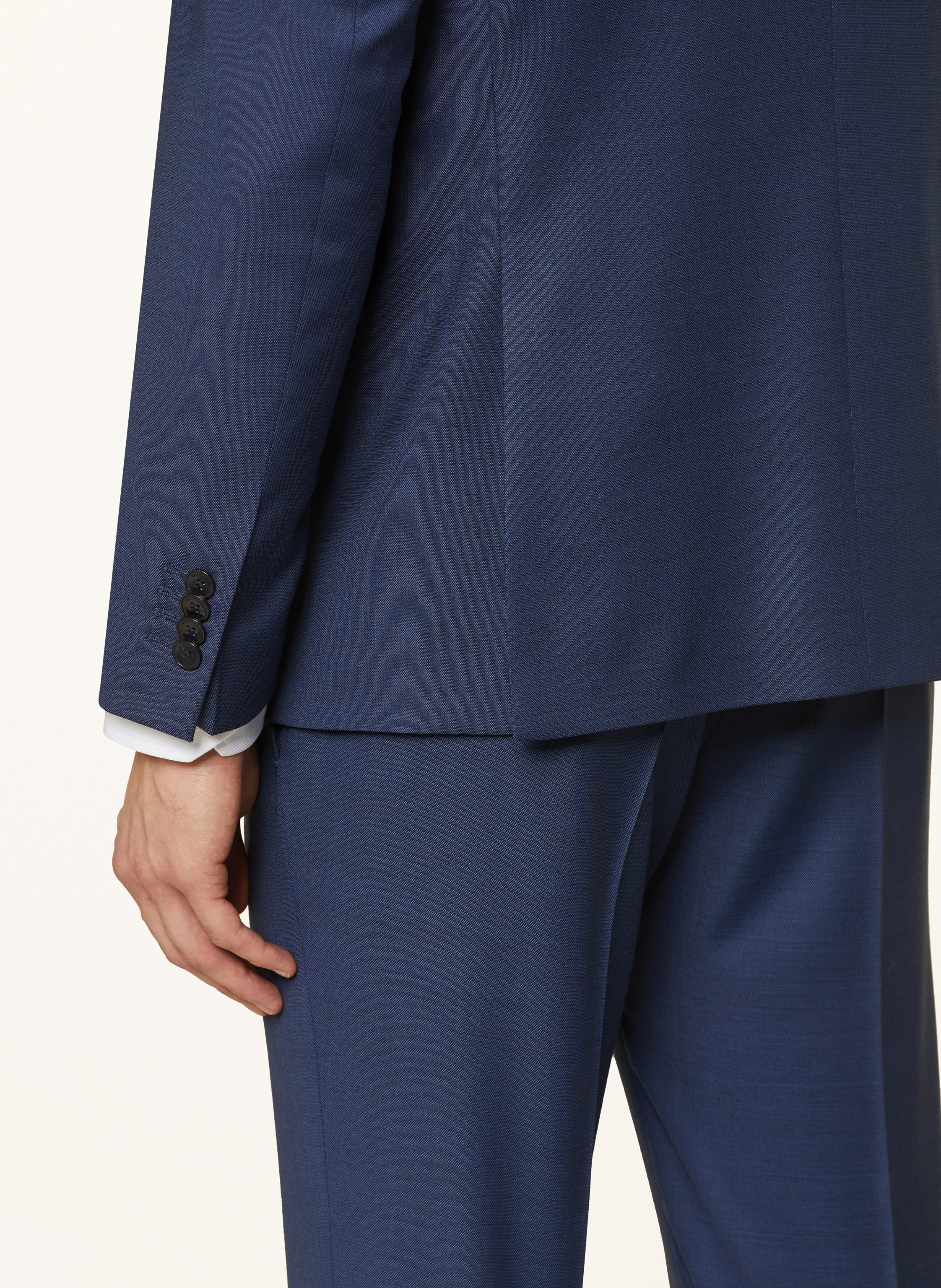 BALDESSARINI Anzugsakko Slim Fit