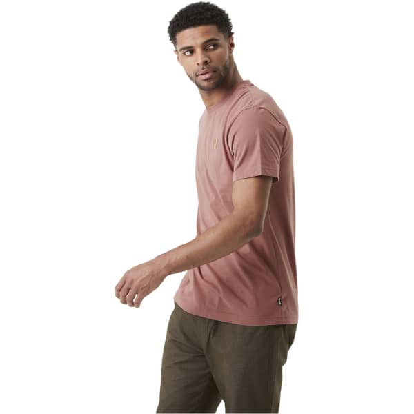 T-shirt PICTURE LIL CORK TEE BURLWOOD