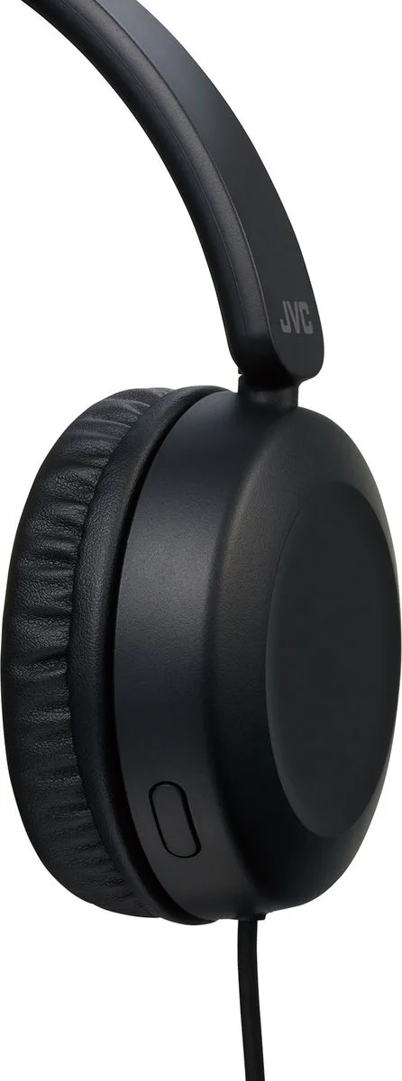 JVC HA-S31M Noir Casques hi-fi