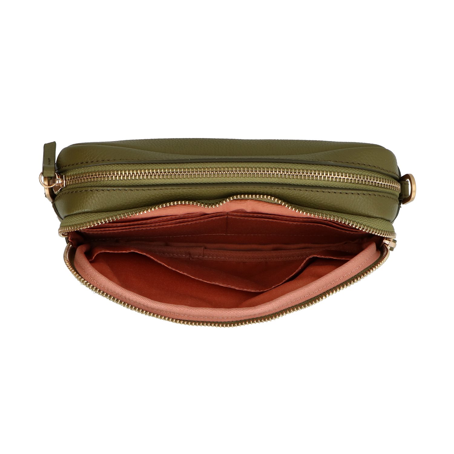 LouLou Essentiels Emilie avocado