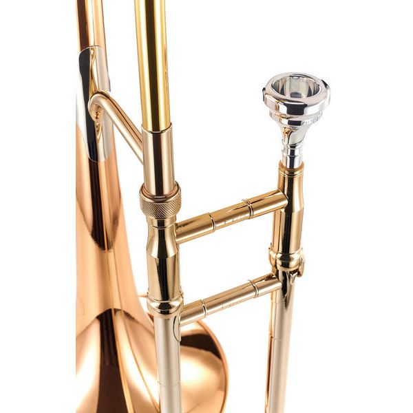 King 2103PLG Legend 3B Trombone