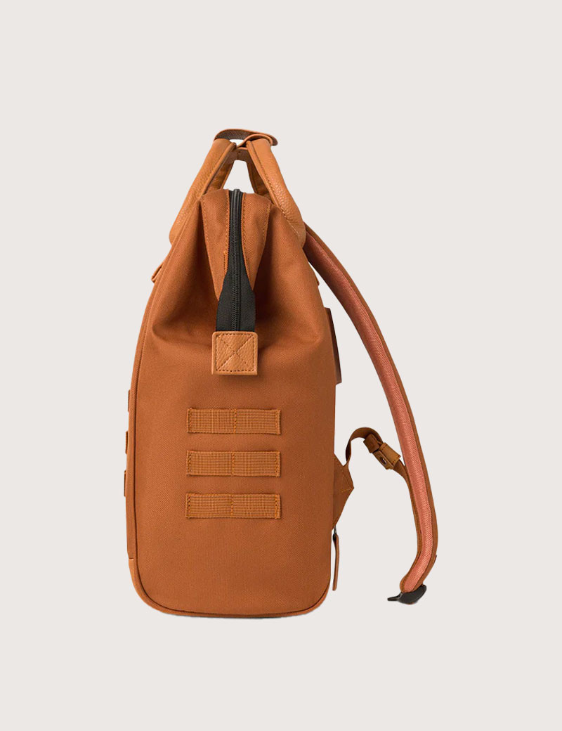 CABAIA SAC À DOS ADVENTURER MEDIUM TURIN + 2 POCHETTES