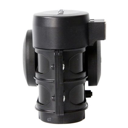 Klaxon Denali SoundBomb Compact 120dB Universel - Noir