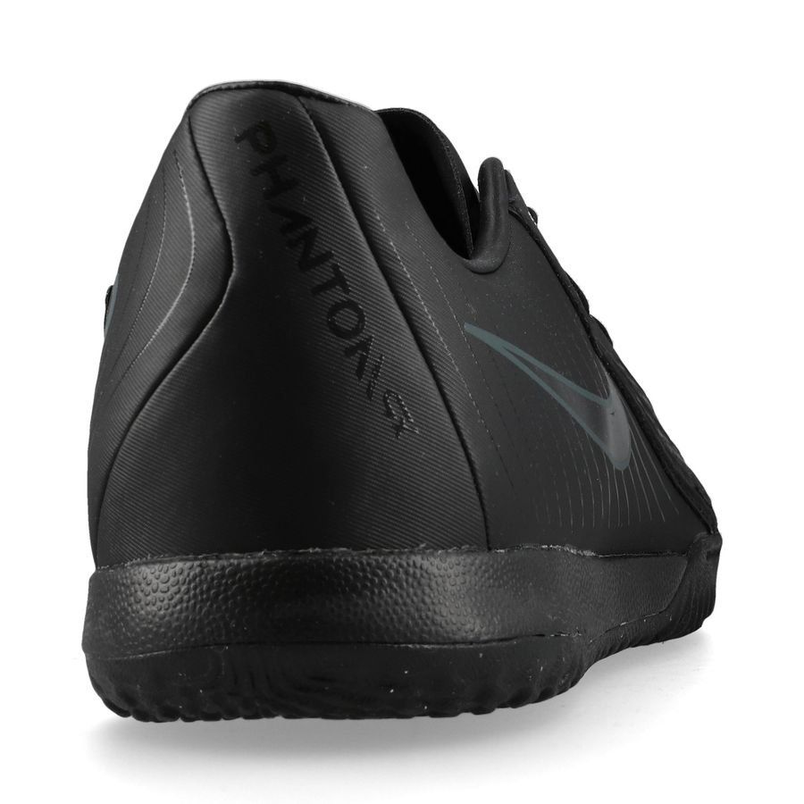 Nike Phantom GX II Academy IC Shadow - Noir/Vert