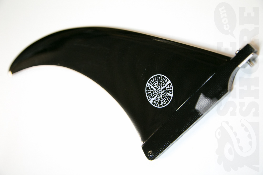 Fins Unlimited 10.0