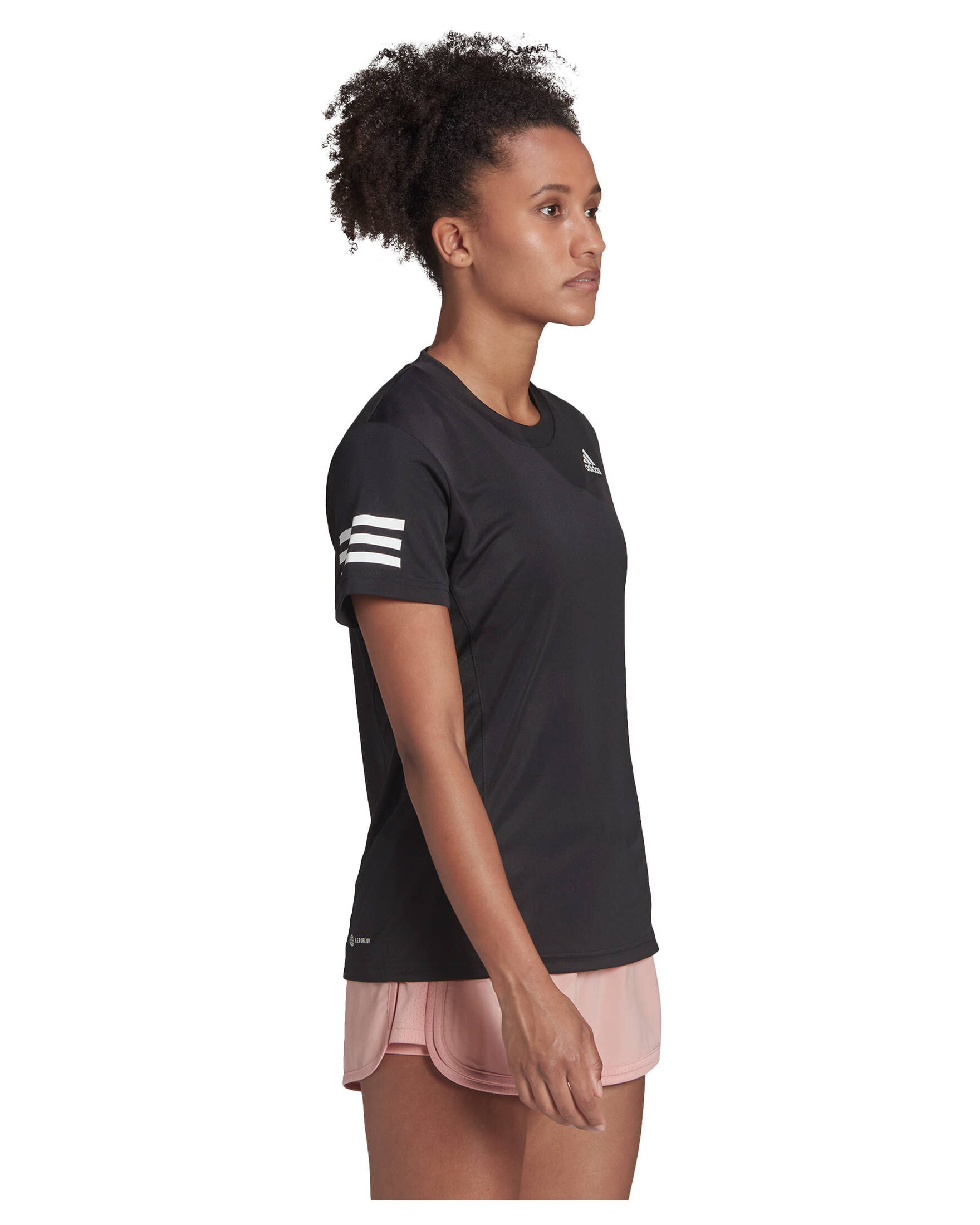 adidas Performance| Damen Tennis T-Shirt CLUB TEE
