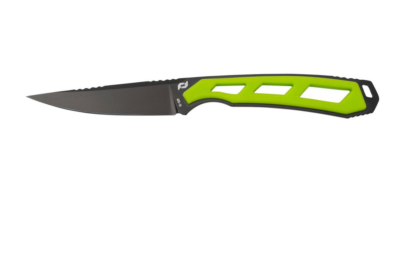 Schrade Isolate Caper, 1159295 zwart jachtmes