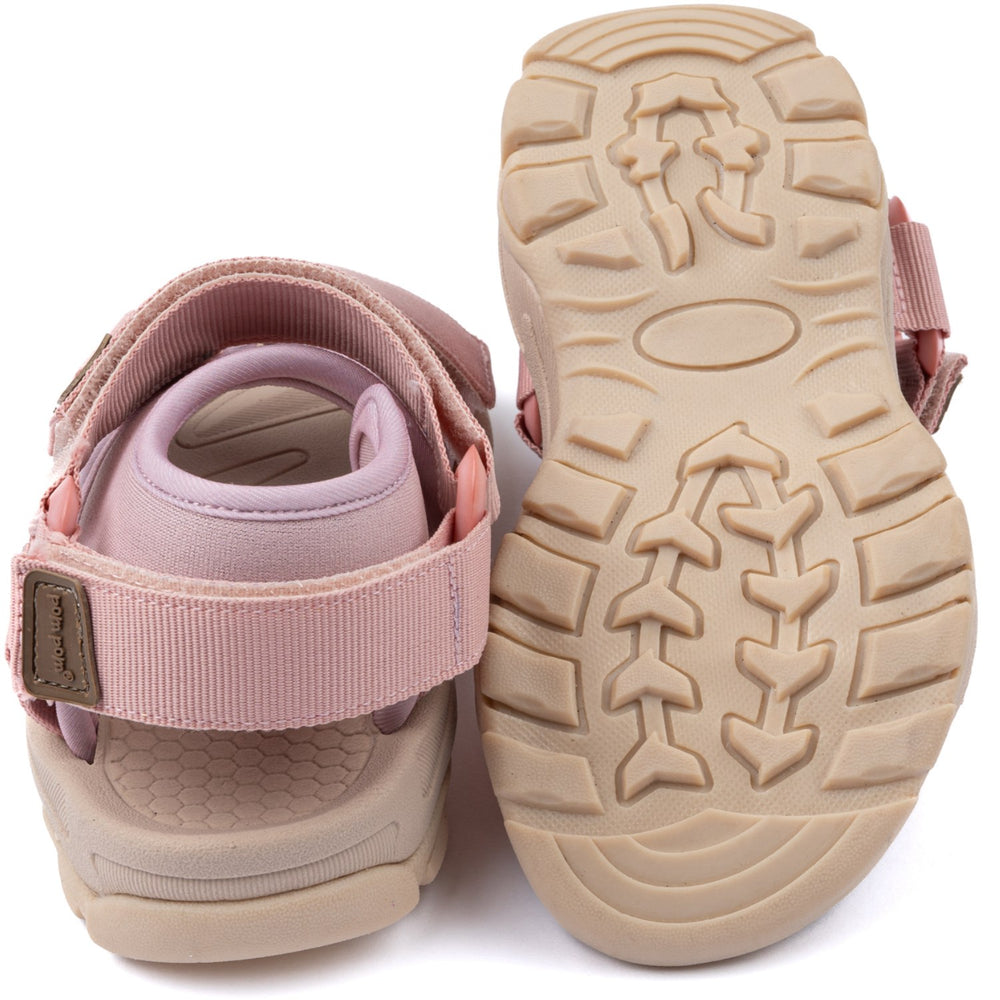 Køb Pom Pom Bright Rose Trecking Sandal Velcro