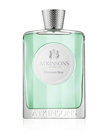 Atkinsons Robinson Bear edp vapo 100ml
